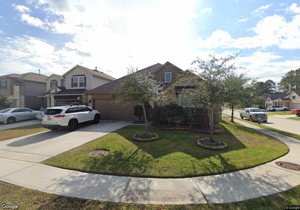 11711 Finnick Bend Ln, Tomball, TX 77377 - photo 1