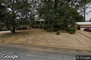 3077 Golden Dr, Atlanta, GA 30344