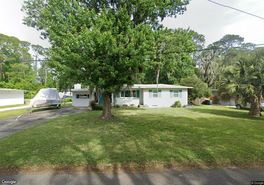 733 Nightingale Rd, Jacksonville, FL 32216 - photo 1