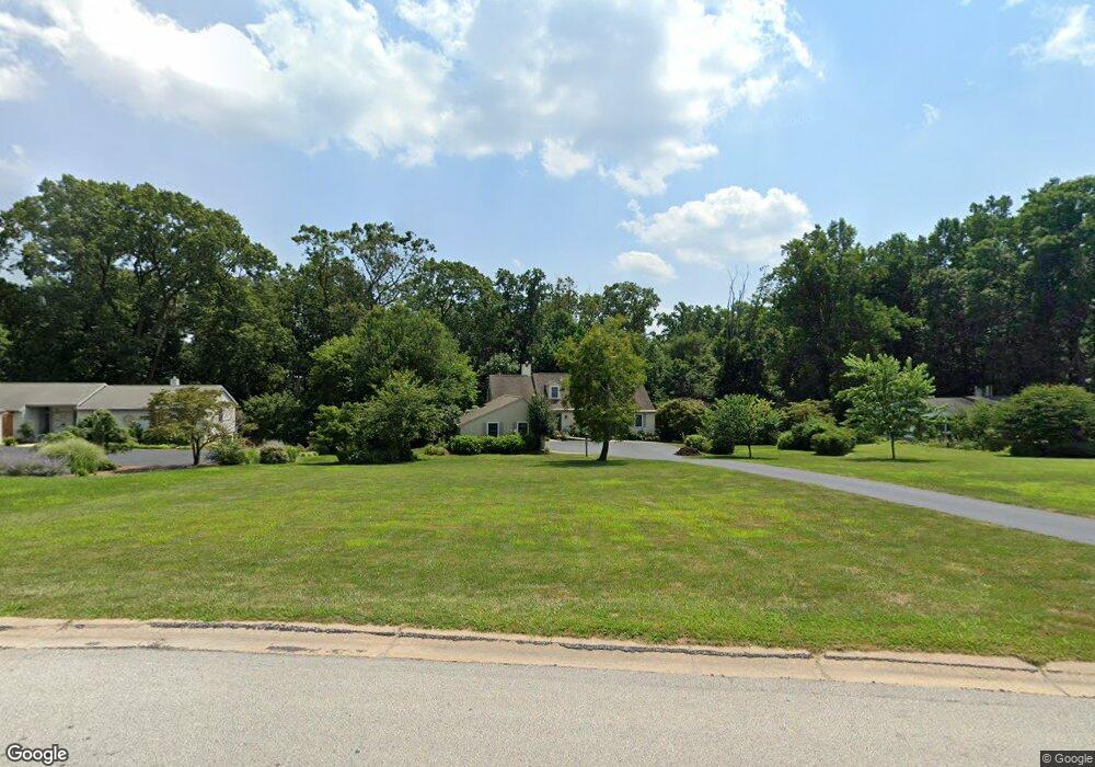 367 S Balderston Dr, Exton, PA 19341 - photo 1