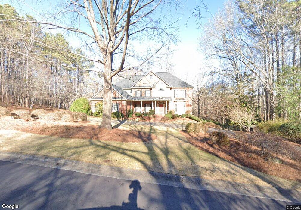 1071 Brookview Way, Athens, GA 30606 - photo 1