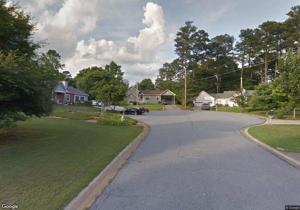 2130 Hutton Dr, Grayson, GA 30017 - photo 1