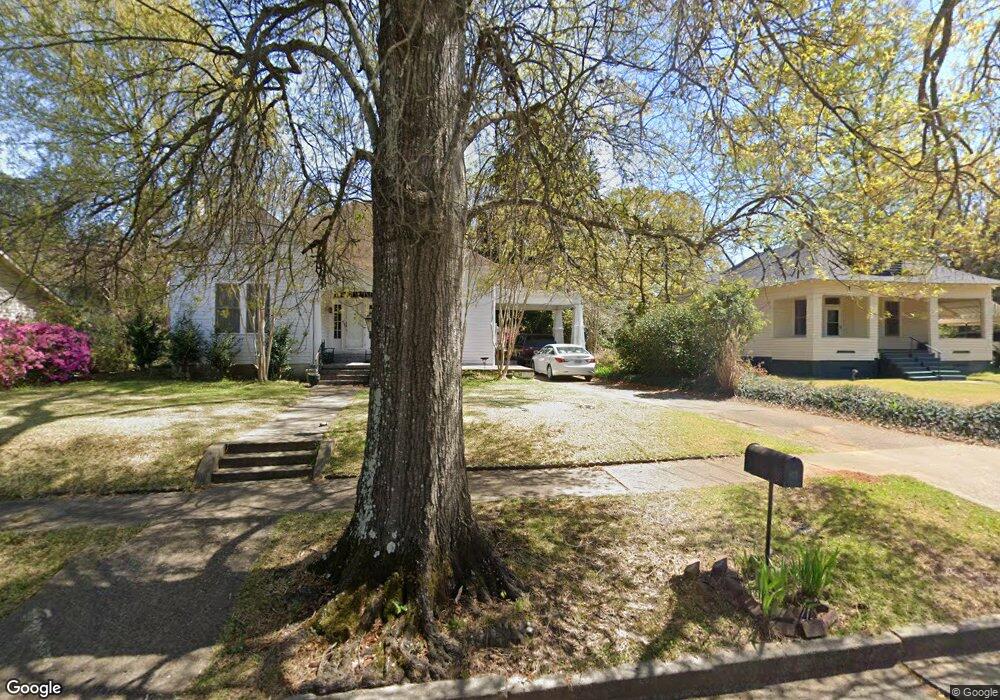 522 Howe St, McComb, MS 39648 - photo 1