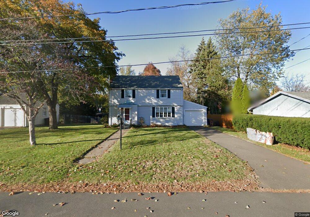 15 Vance Place, New Britain, CT 06052 - photo 1