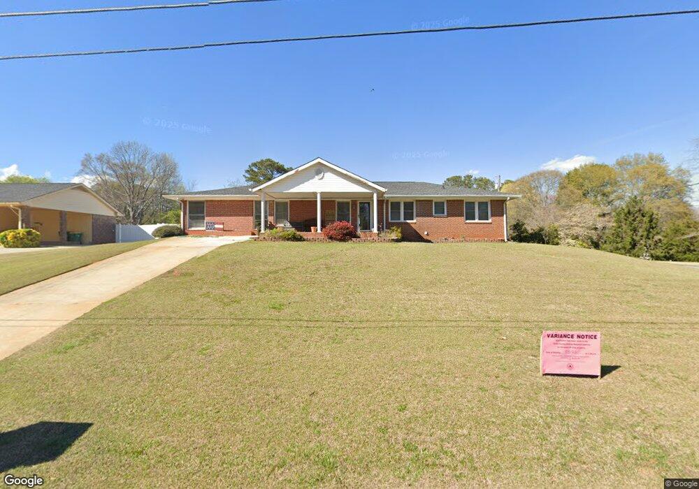 1150 Amelia Dr SW unit 6, Marietta, GA 30060 - photo 1