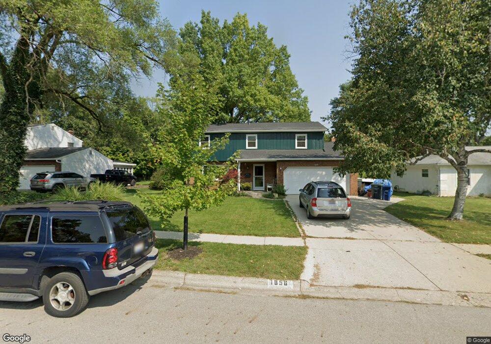 1856 Meander Dr, Columbus, OH 43229 - photo 1