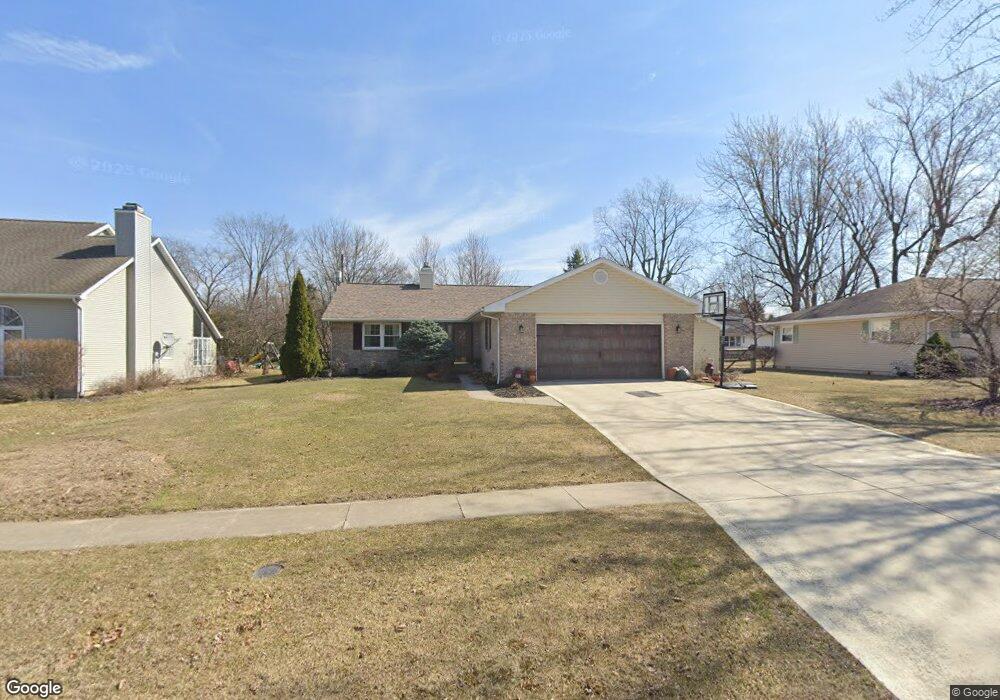 501 Nottingham Place, Findlay, OH 45840 - photo 1