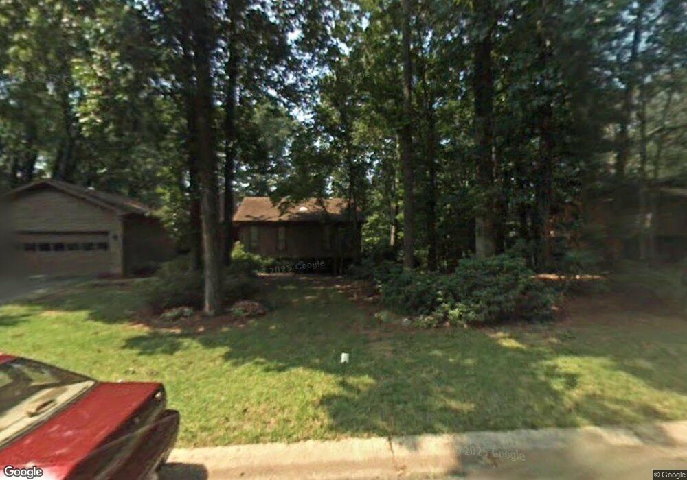4678 Three Springs Ct unit 3C, Marietta, GA 30062 - photo 1