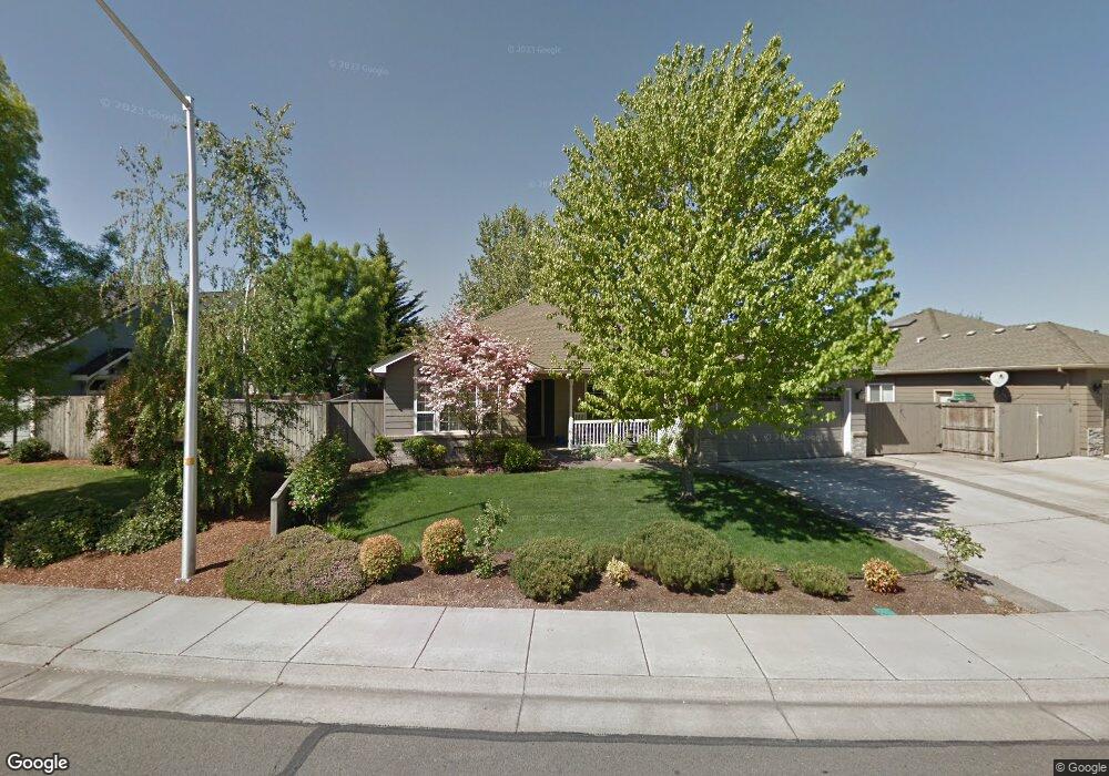 509 Meadowbrook Dr, Central Point, OR 97502 - photo 1