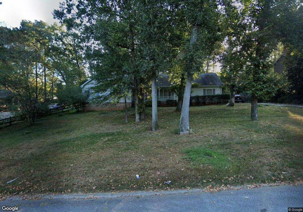 3124 Topawa Place unit 3, Lithonia, GA 30038 - photo 1