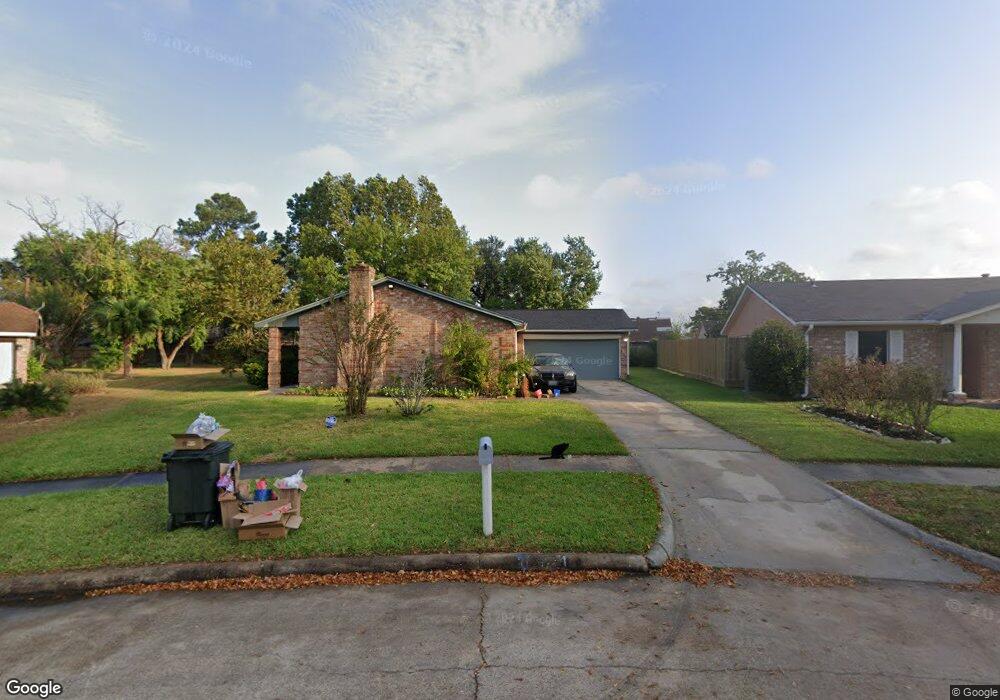 10182 NW Park Dr, Houston, TX 77086 - photo 1