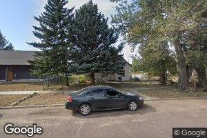 625 Washington St, Burke, SD 57523