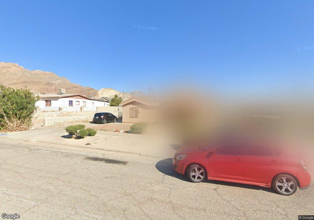 2525 Jackson Ave, El Paso, TX 79930 - photo 1