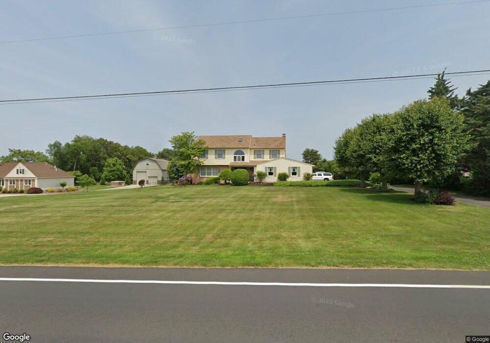 122 E Wolfert Station Rd, Mickleton, NJ 08056 - photo 1