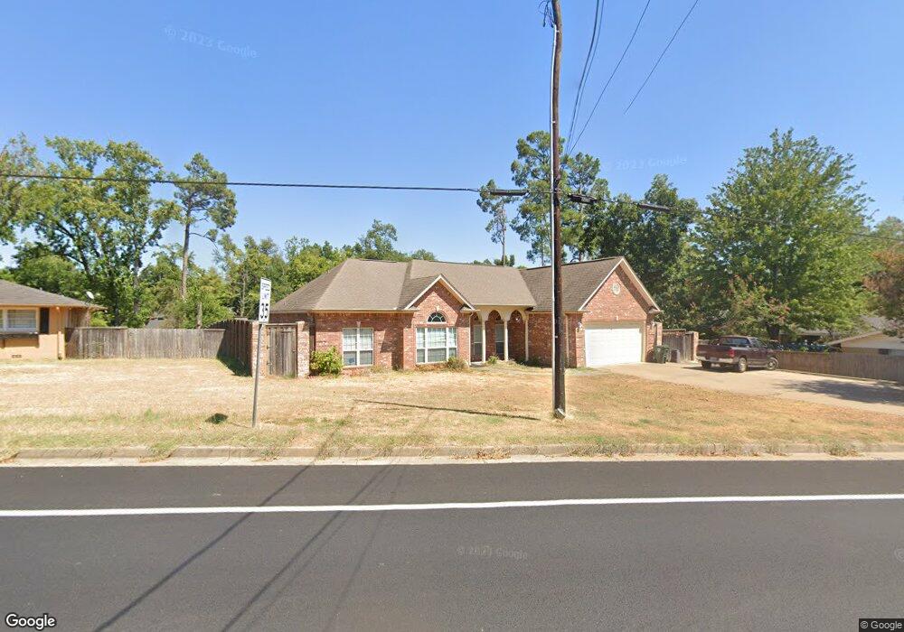 2416 2416 Old Jacksonville Hwy, Tyler, TX 75701 - photo 1