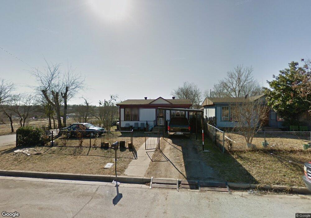 3101 NW 31st St, Fort Worth, TX 76106 - photo 1