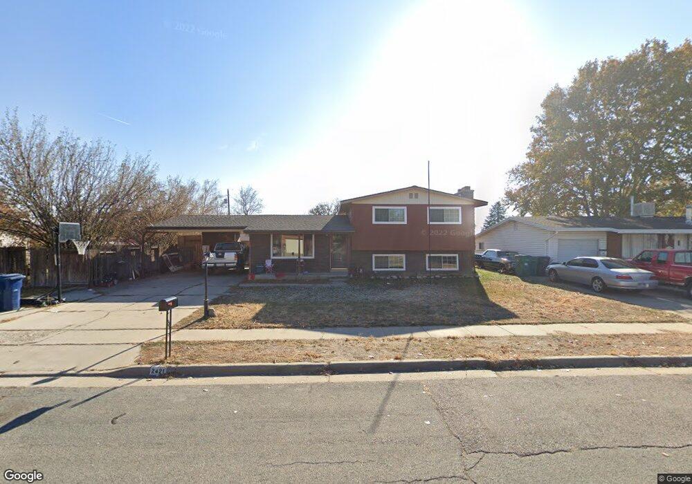 2421 W 4900 S, Roy, UT 84067 - photo 1