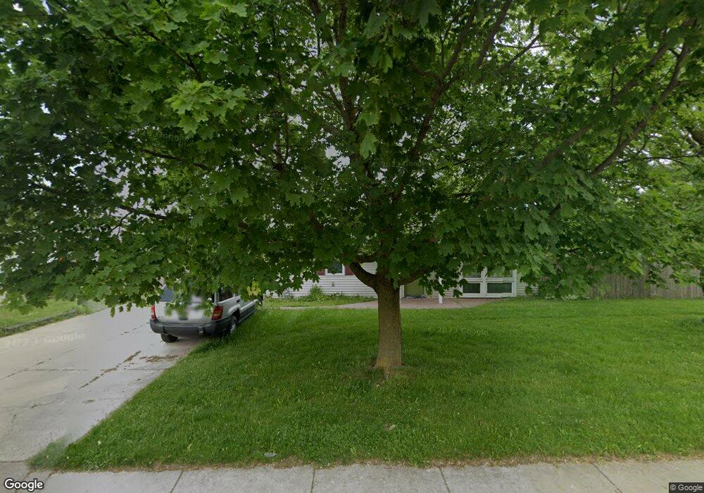 601 S Jackson St, Nappanee, IN 46550 - photo 1