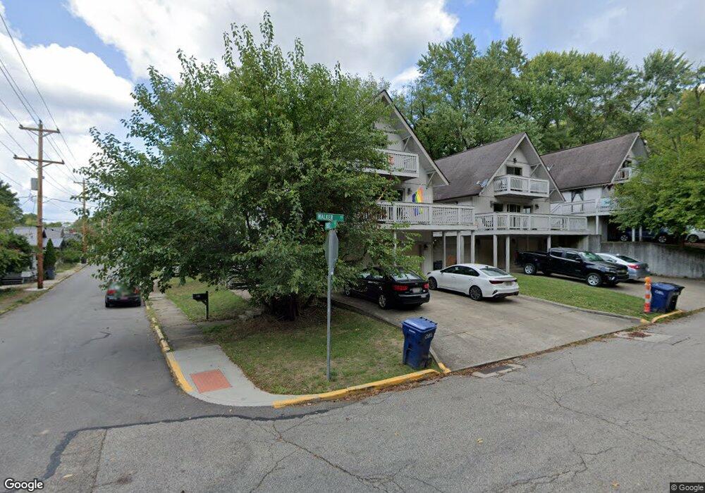 47 1st St, Athens, OH 45701 - photo 1