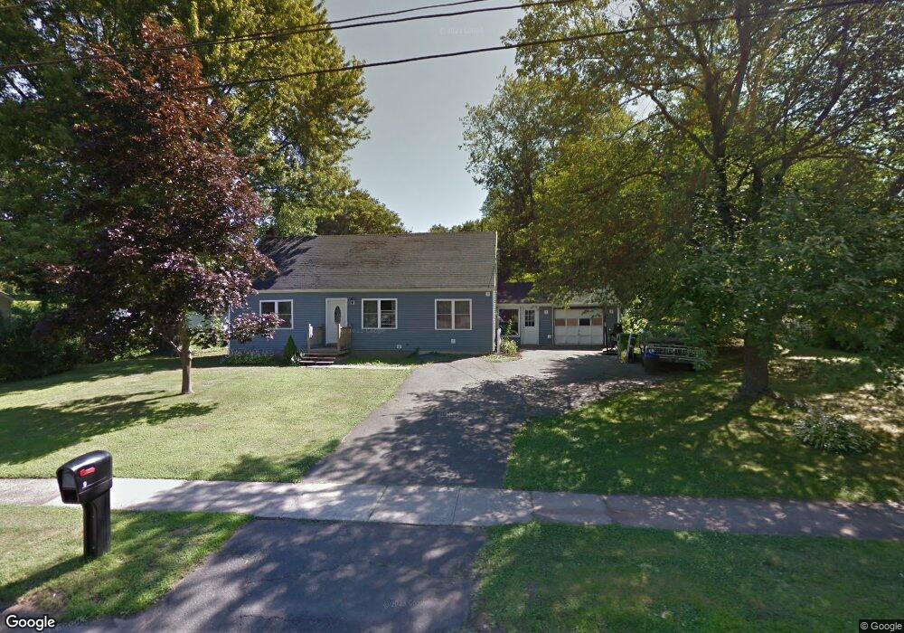 9 Sorrento Rd, Wallingford, CT 06492 - photo 1