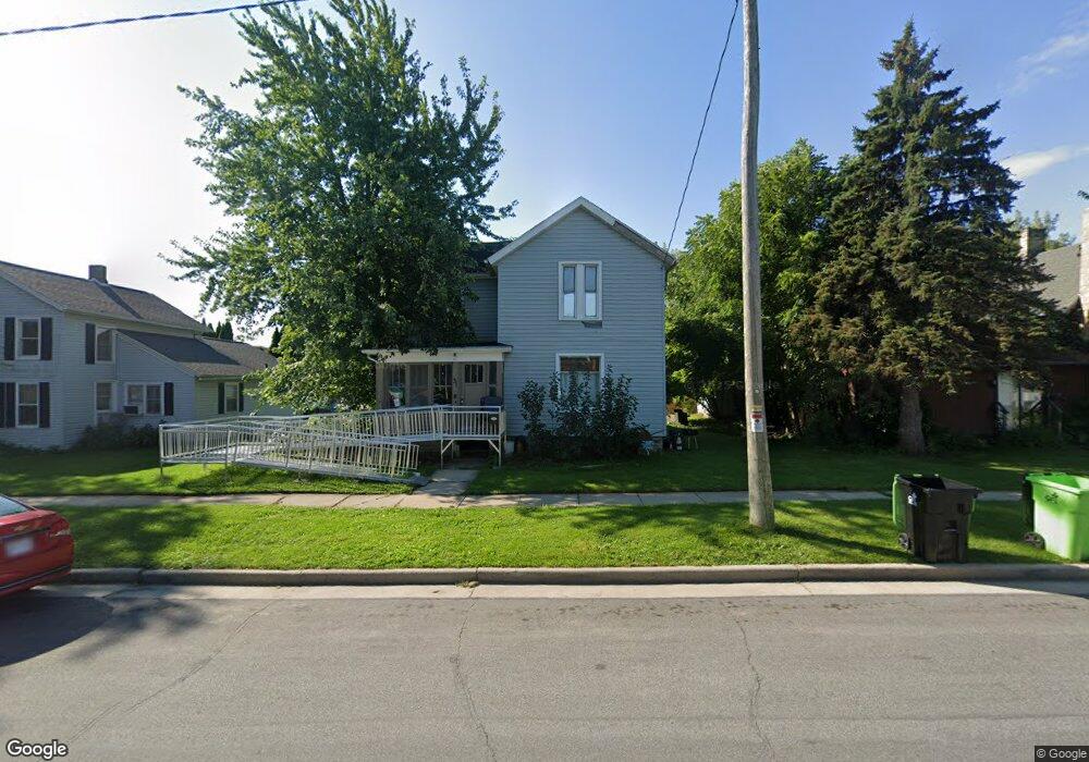 31 W Franklin St, Waupun, WI 53963 - photo 1