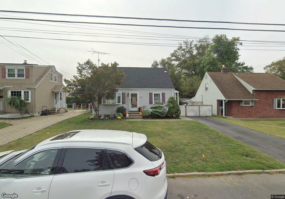 412 Edgeworth St, Middlesex, NJ 08846 - photo 1