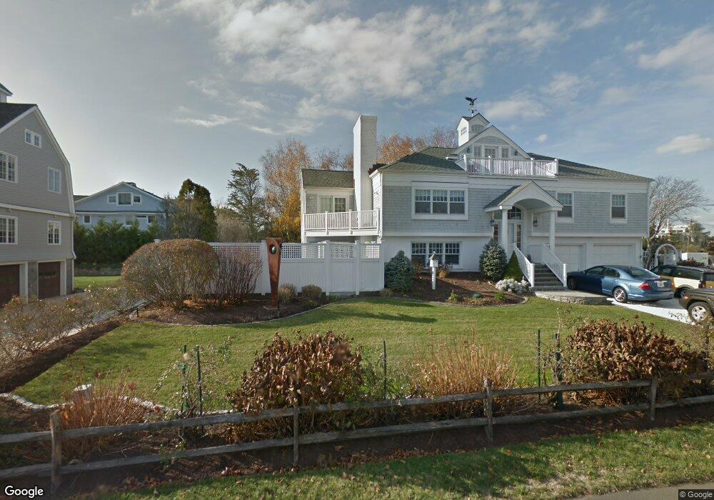 8 Sandpiper Rd unit B, Westport, CT 06880 - photo 1