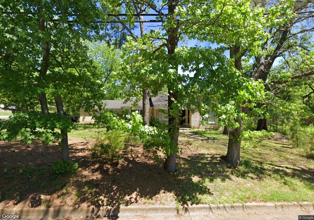 2602 S Donnybrook Ave, Tyler, TX 75701 - photo 1