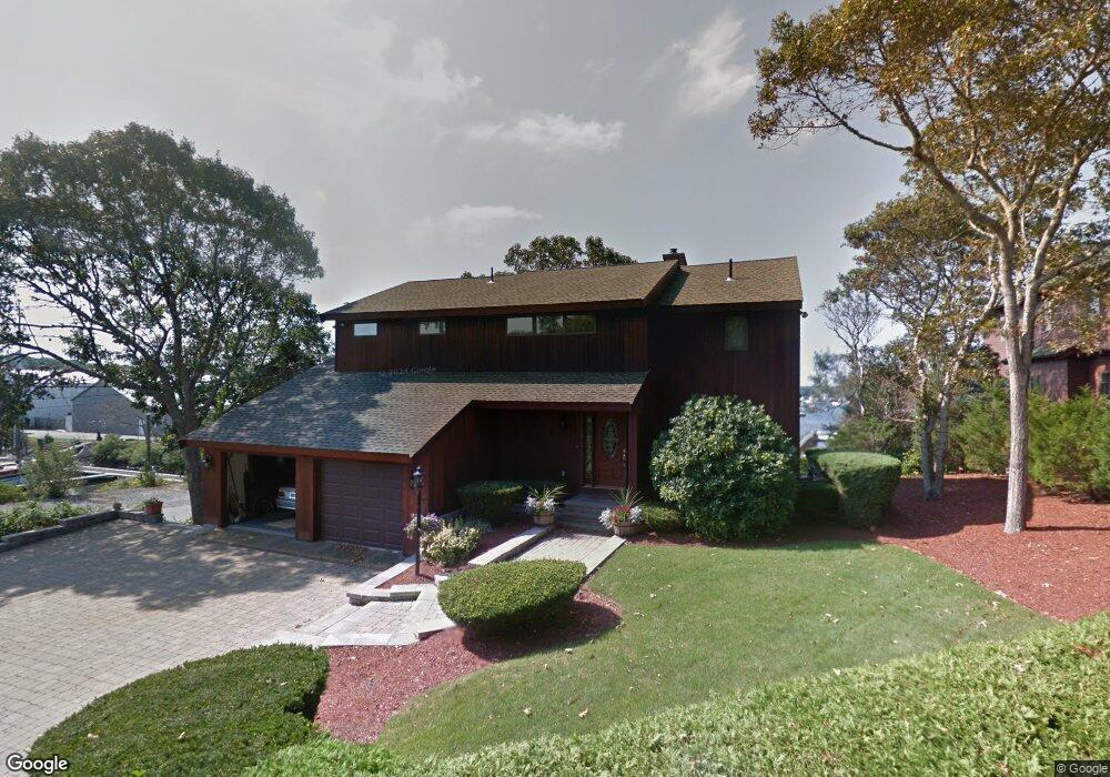 12 Chauncy Way, Bourne, MA 2532 - photo 1