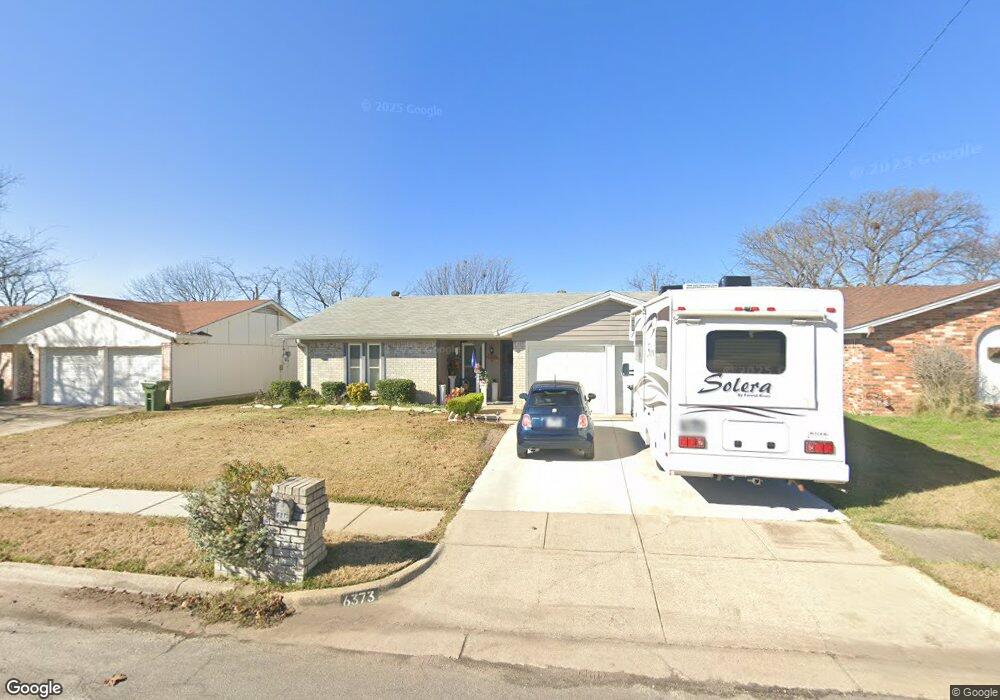 6373 Dorchester Trail, North Richland Hills, TX 76182 - photo 1