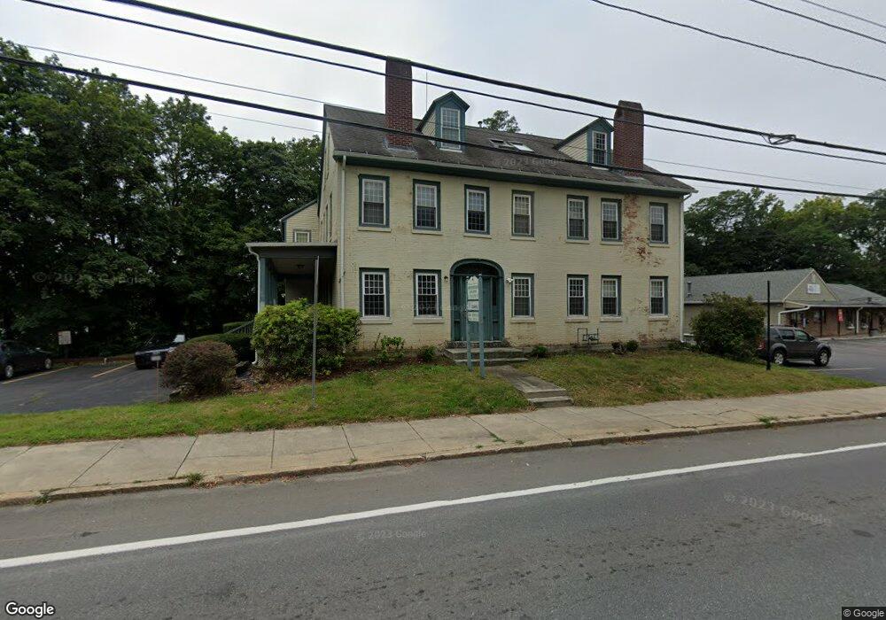 61 Main St unit 104, Blackstone, MA 01504 - photo 1