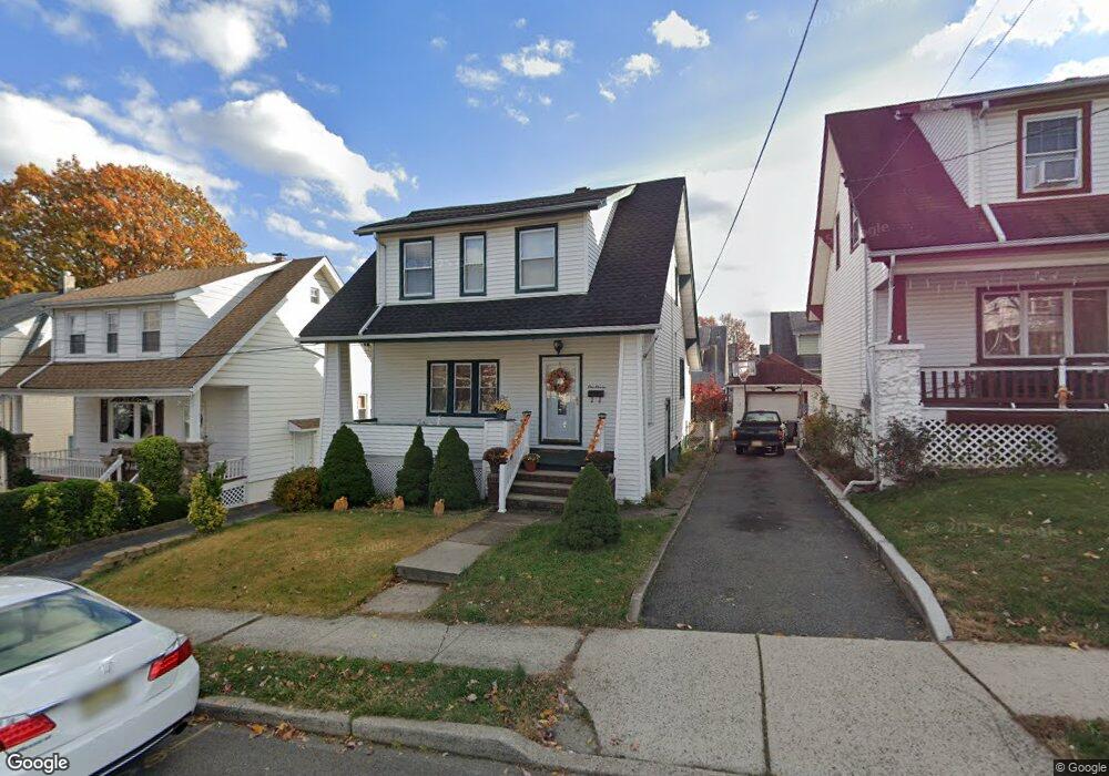 111 Piaget Ave, Clifton, NJ 07011 - photo 1