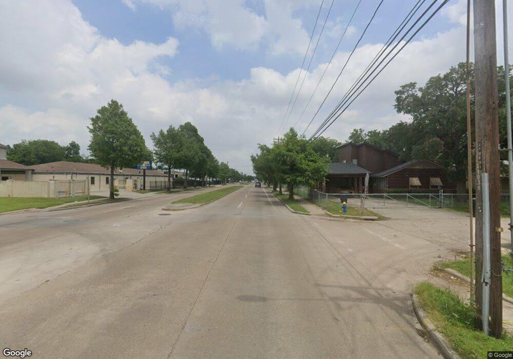 O Crosstimbers, Houston, TX 77022 - photo 1