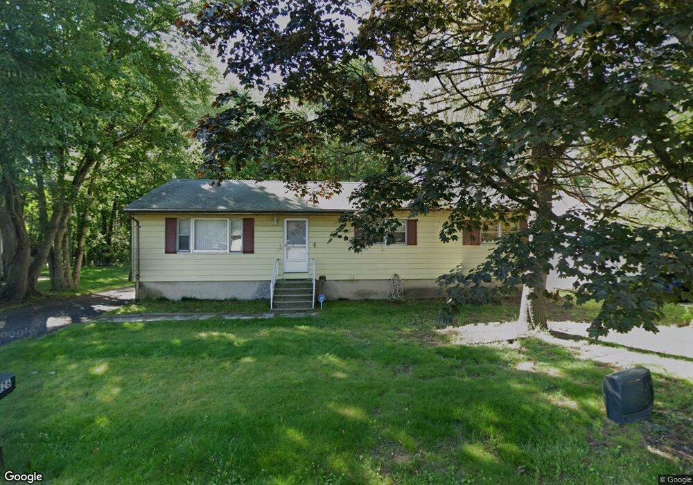 326 W Spring St, West Haven, CT 06516 - photo 1