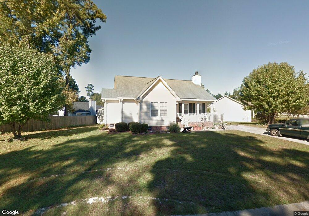 139 Whispering Glen Cir, West Columbia, SC 29170 - photo 1