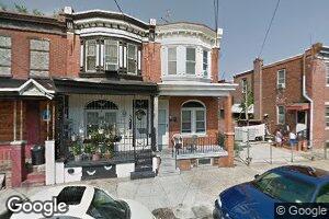 1461 Pershing St, Camden, NJ 08104
