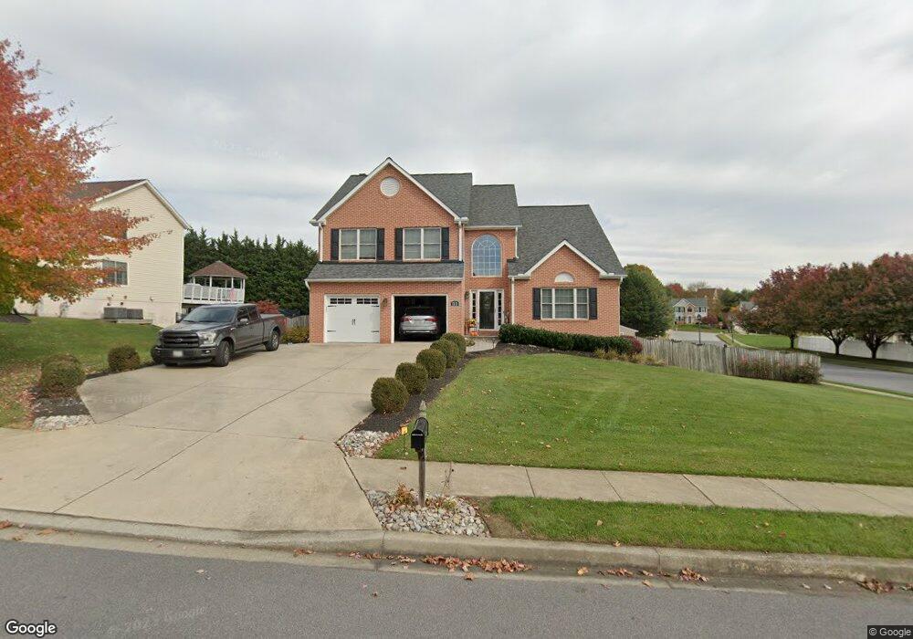 7111 Harlan Ln, Sykesville, MD 21784 - photo 1