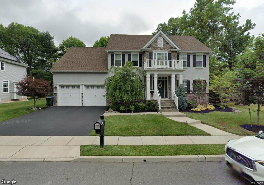 26 Calvert Ave W, Edison, NJ 08820 - photo 1