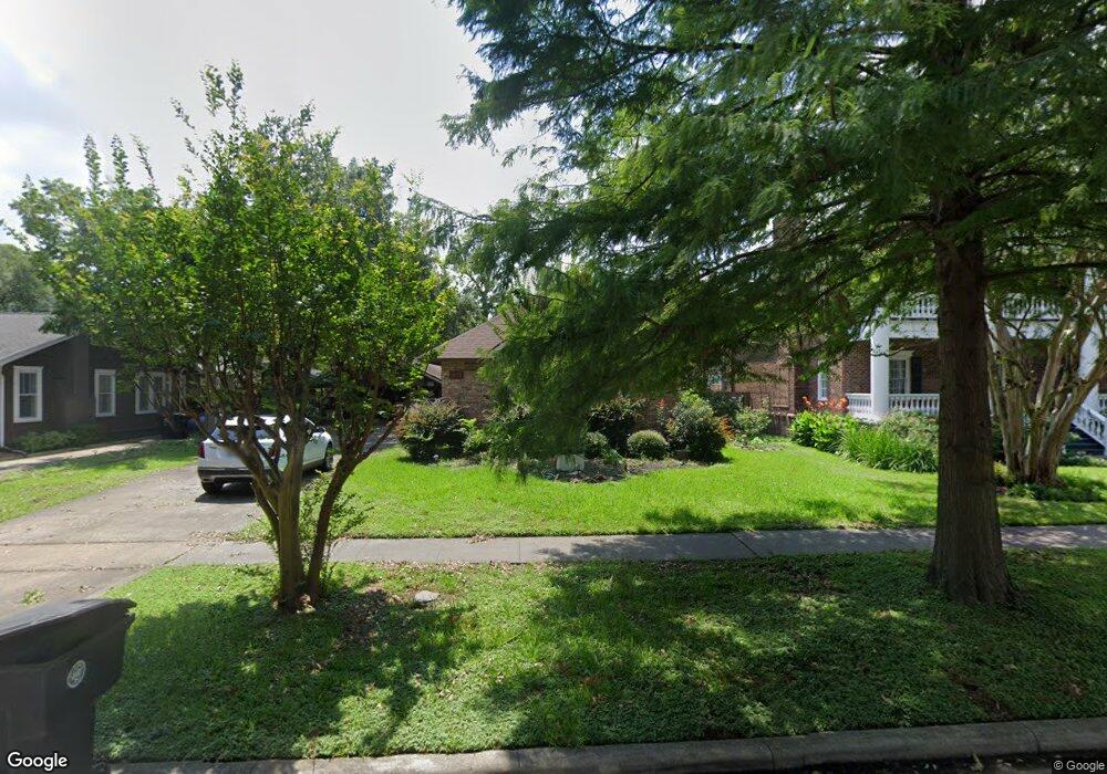 1619 Cortlandt St, Houston, TX 77008 - photo 1