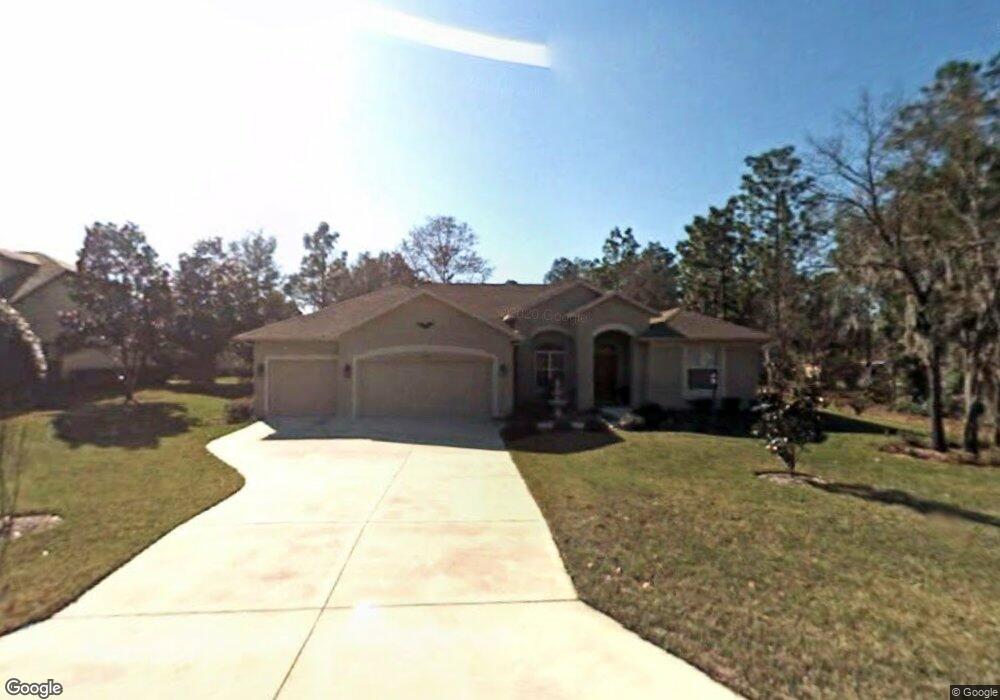 9740 SW 196th Cir, Dunnellon, FL 34432 - photo 1