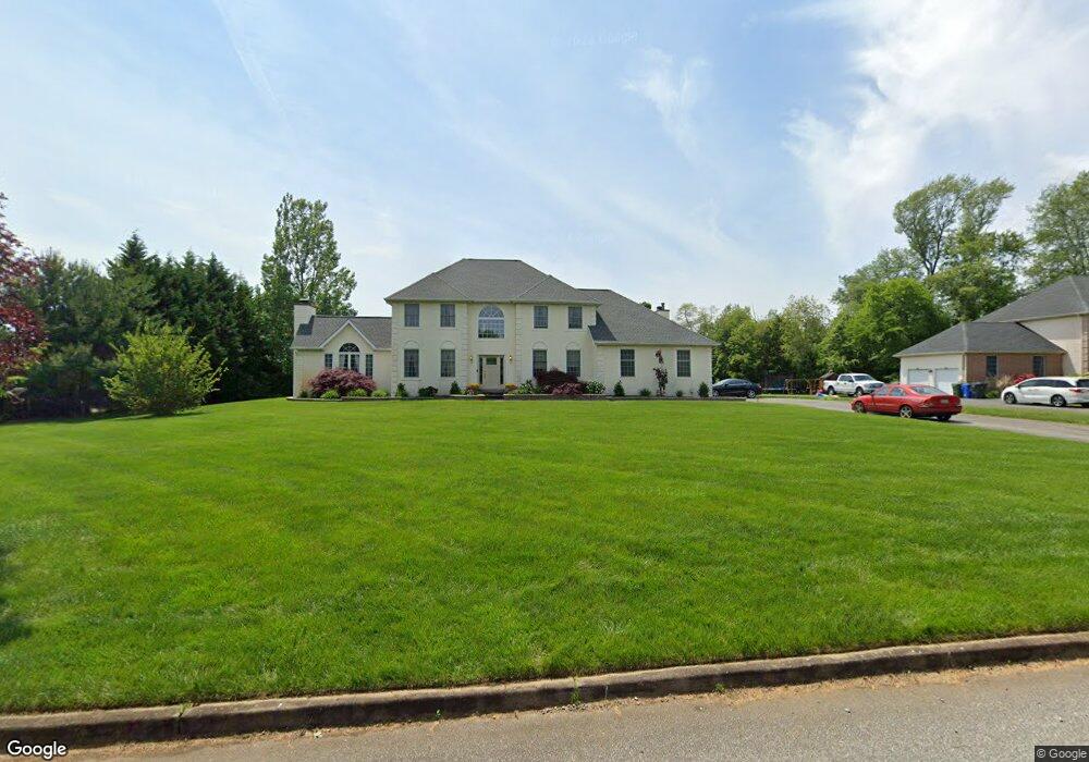 121 Jockey Hollow Run, Swedesboro, NJ 08085 - photo 1