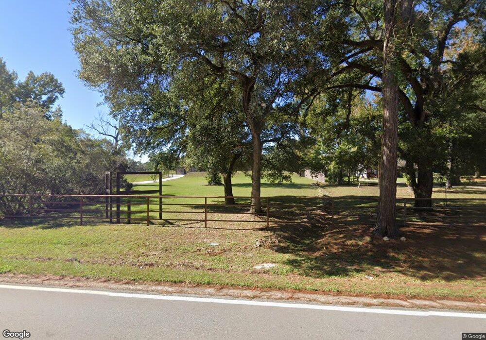 20329 Roberts Cemetery Rd, Hockley, TX 77447 - photo 1