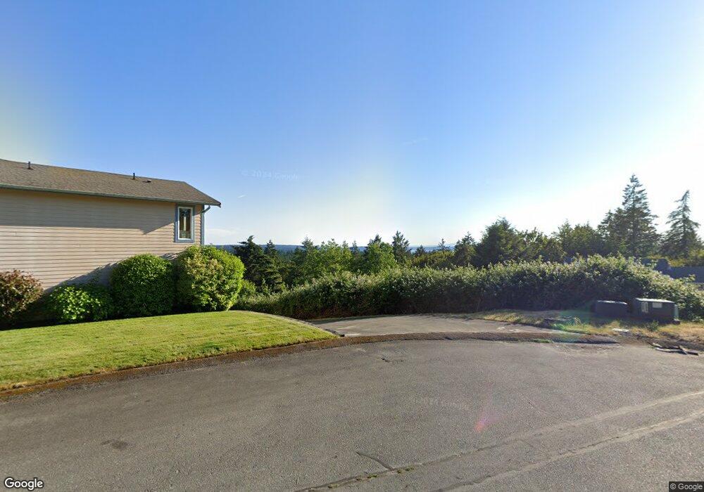 8908 52nd Stct W, University Place, WA 98467 - photo 1