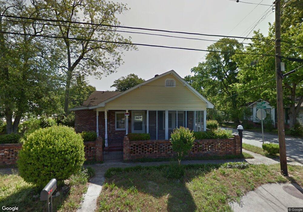 622 Montgomery St, Augusta, GA 30904 - photo 1
