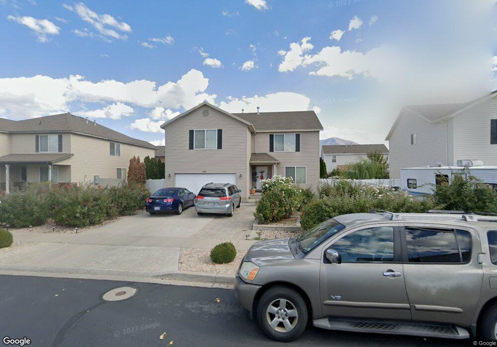 535 S 880 W, Spanish Fork, UT 84660 - photo 1