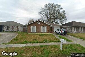 7837 Scottwood Dr, New Orleans, LA 70128