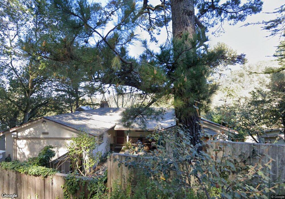 3085 Shasta Rd, Berkeley, CA 94708 - photo 1