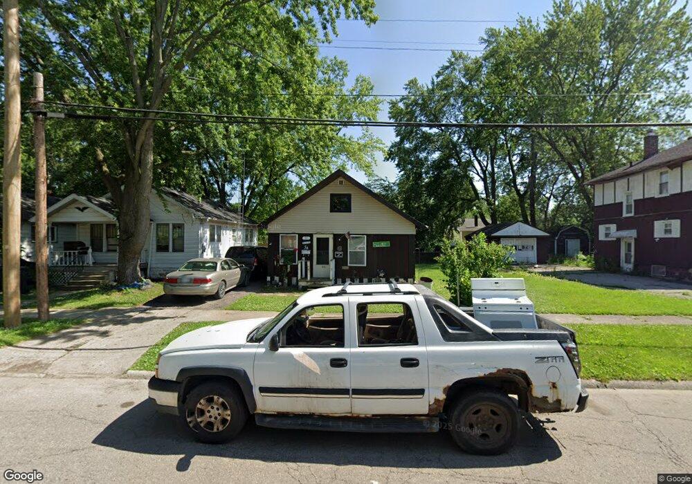 1109 Alvord Ave, Flint, MI 48507 - photo 1