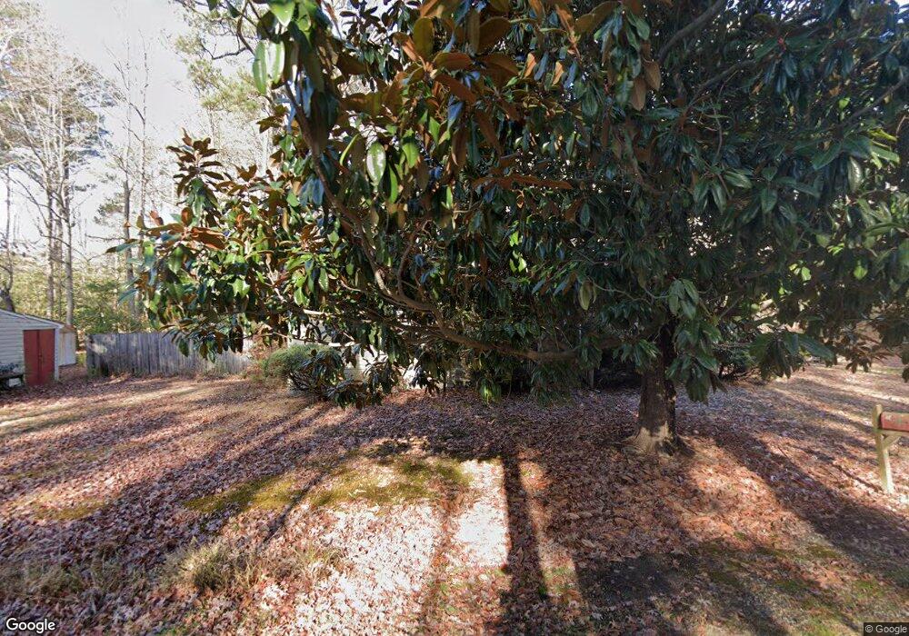 353 Jackson Ln, Kinsale, VA 22488 - photo 1