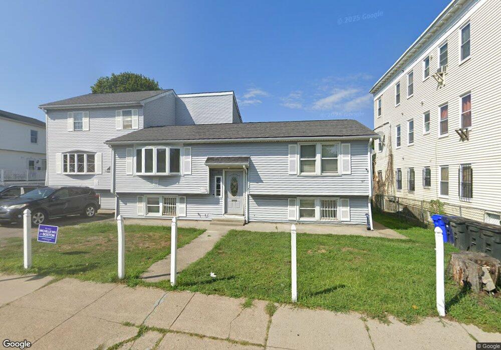 87 River St unit 91, Mattapan, MA 02126 - photo 1